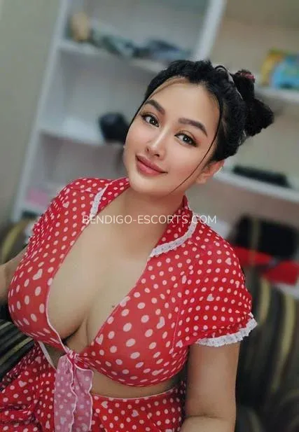 Bendigo escorts Jenna — 4