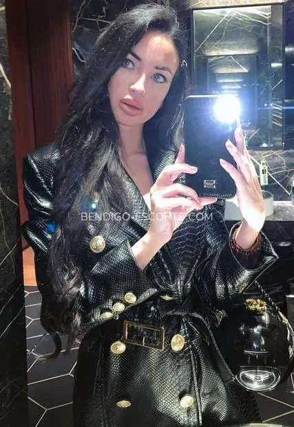 Bendigo escorts Tecla — 2