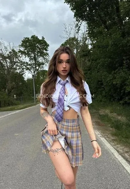 Bendigo escorts Irene — 4