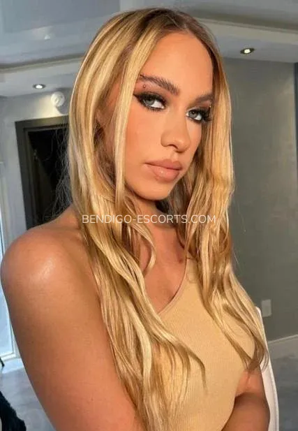 Bendigo escorts Maria — 3