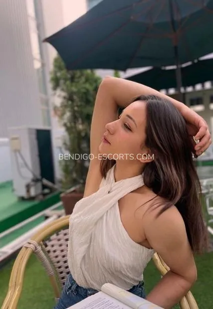 Bendigo escorts clorinda