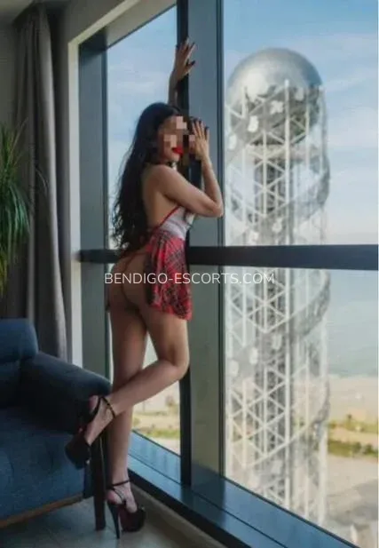 Bendigo escorts Emelie — 8