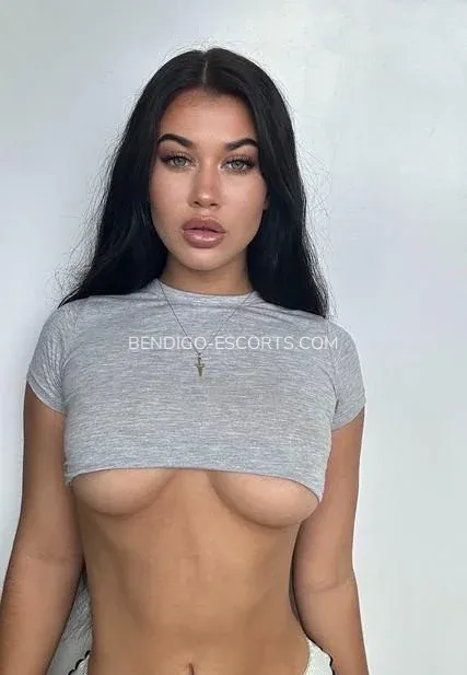 Bendigo escorts Hanna — 4
