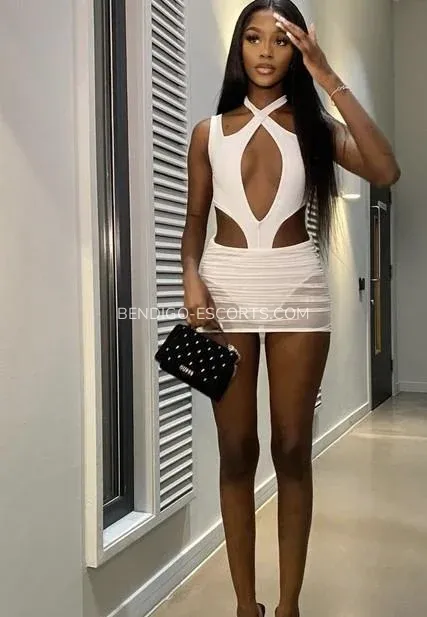 Bendigo escorts Kelly — 6