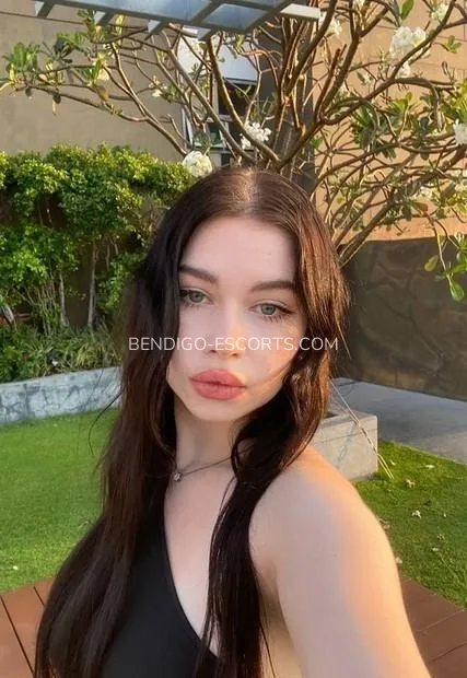 Bendigo escorts Madison — 2