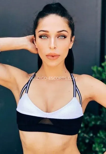 Bendigo escorts Olivia — 6