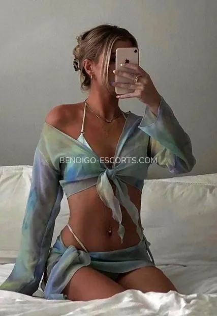 Bendigo escorts Kerstin — 2