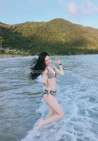 Bendigo escorts Ingegerd — 1