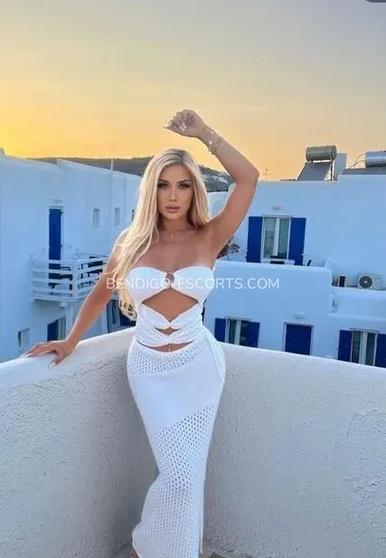 Bendigo escorts Haley — 6