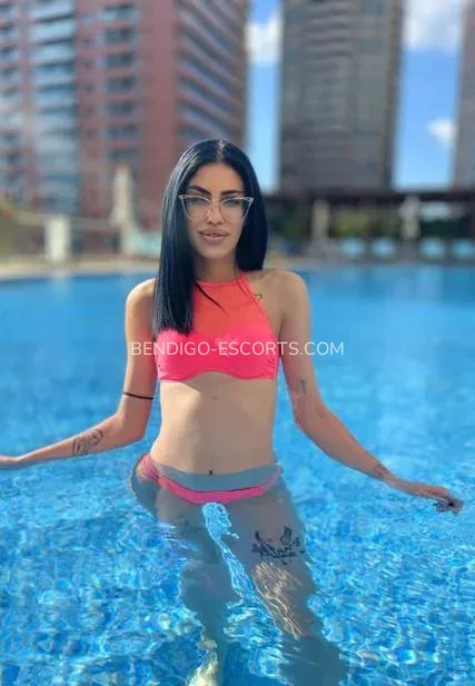 Bendigo escorts Germana — 1