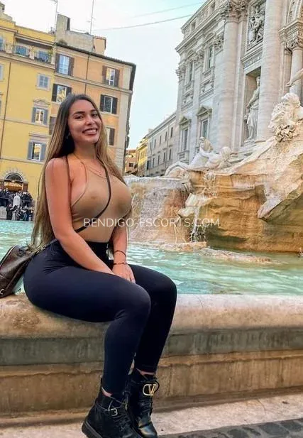 Bendigo escorts Lisa — 6