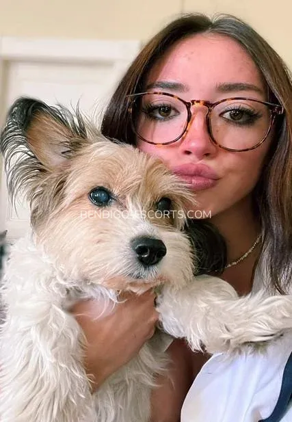 Bendigo escorts Katarina — 3