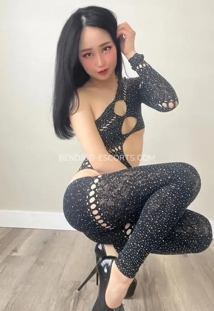 Bendigo escorts Märta — 2