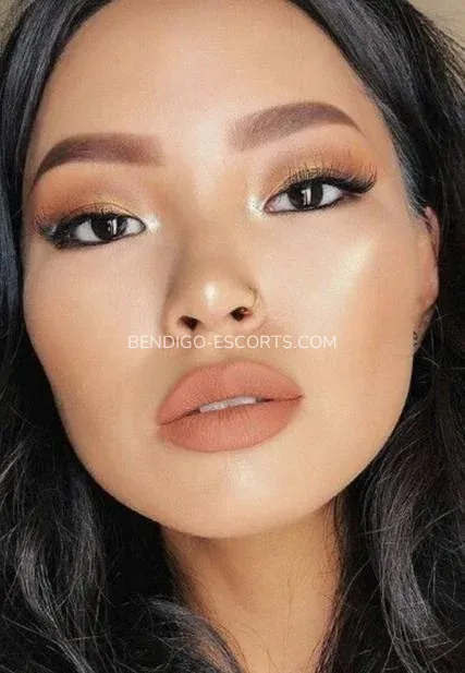 Bendigo escorts Carina — 3