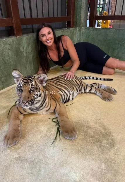 Bendigo escorts Astrid — 6