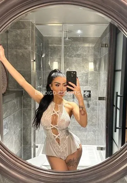 Bendigo escorts Helen — 5