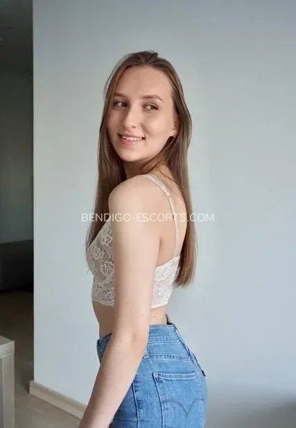 Bendigo escorts Sabrina — 6