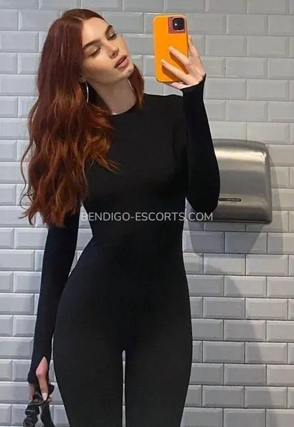 Bendigo escorts Jordyn — 2