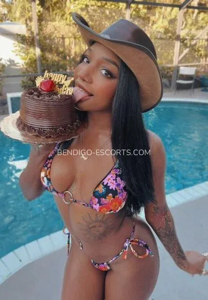 Bendigo escorts Gabriela — 5