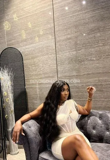 Bendigo escorts Camilla — 6