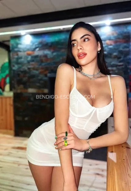 Bendigo escorts Tecla — 2