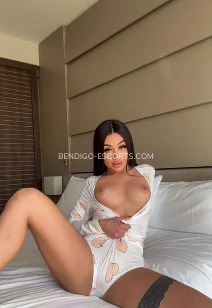 Bendigo escorts Jenny — 2