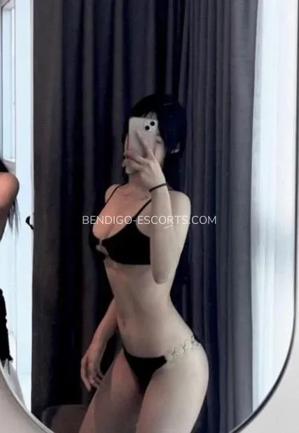 Bendigo escorts Amarinda — 3