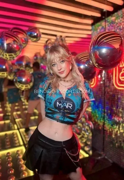 Bendigo escorts Angel — 4