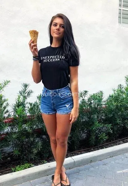 Bendigo escorts Charlotte — 7