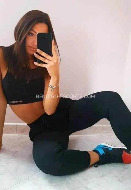 Bendigo escorts Mya — 2