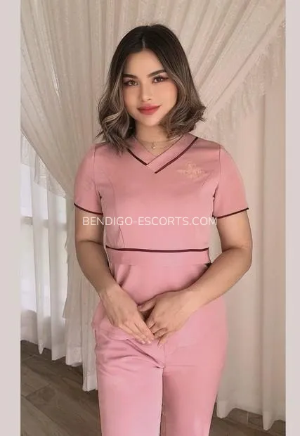 Bendigo escorts Faith — 2