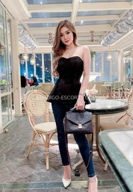 Bendigo escorts Klara — 4