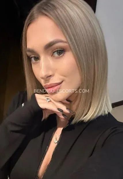 Bendigo escorts Gracie — 8