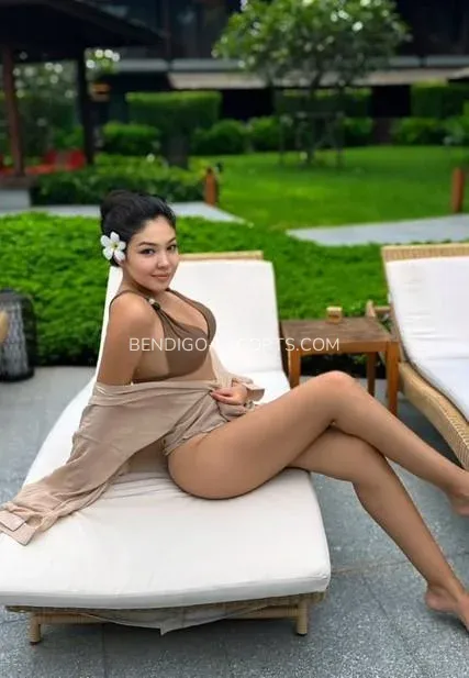 Bendigo escorts Olivia — 8