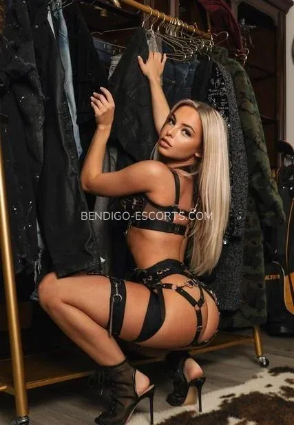 Bendigo escorts Stella — 3