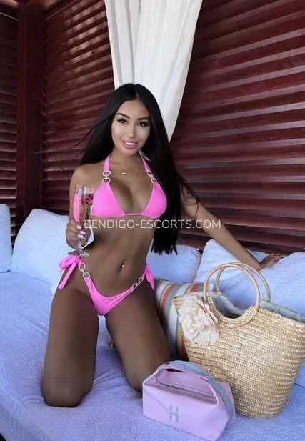 Bendigo escorts Diana — 9