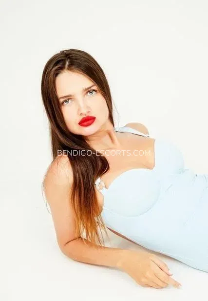 Bendigo escorts Hanna — 5