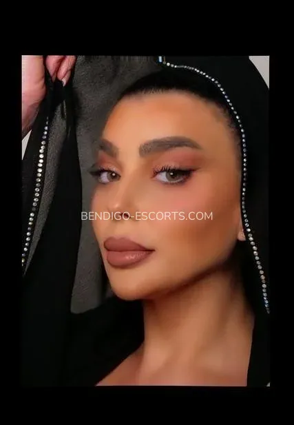 Bendigo escorts Hannah — 4