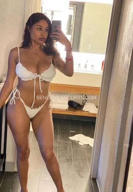 Bendigo escorts Brooke — 3