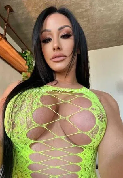 Bendigo escorts Celeste — 3