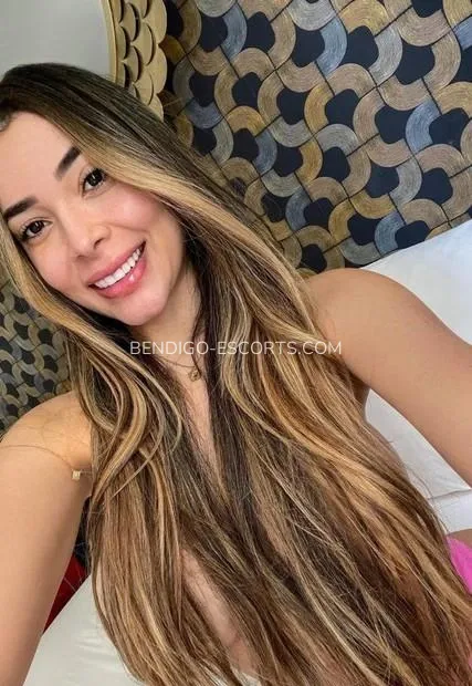 Bendigo escorts Åsa — 2