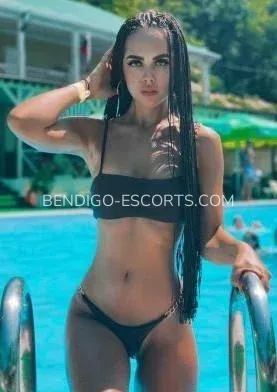 Bendigo escorts Josefin — 1
