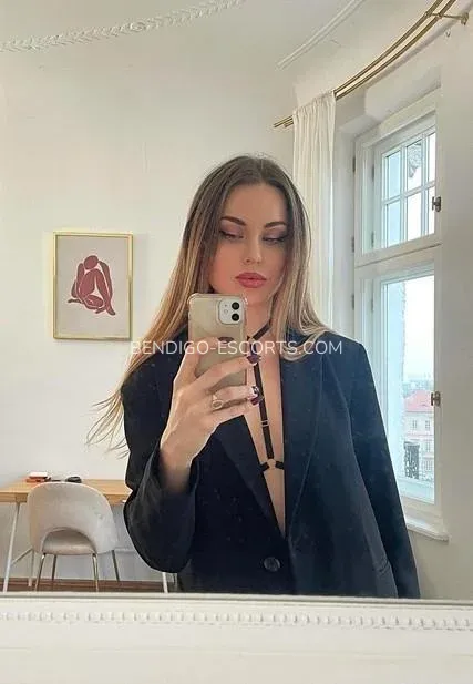 Bendigo escorts Therese — 3