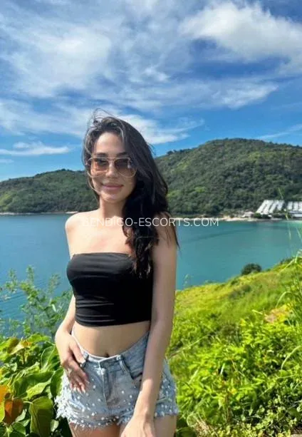 Bendigo escorts Jada — 1