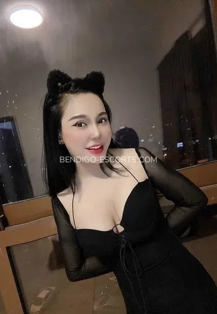 Bendigo escorts Lisa — 4