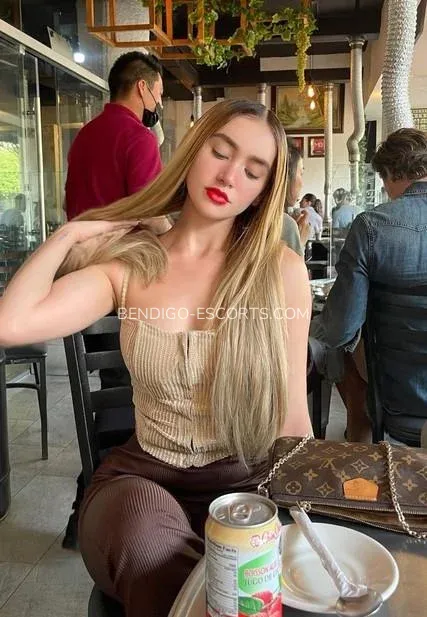 Bendigo escorts Anabel — 5
