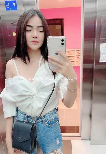 Bendigo escorts Arianna — 1