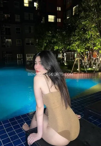 Bendigo escorts Cassidy — 10