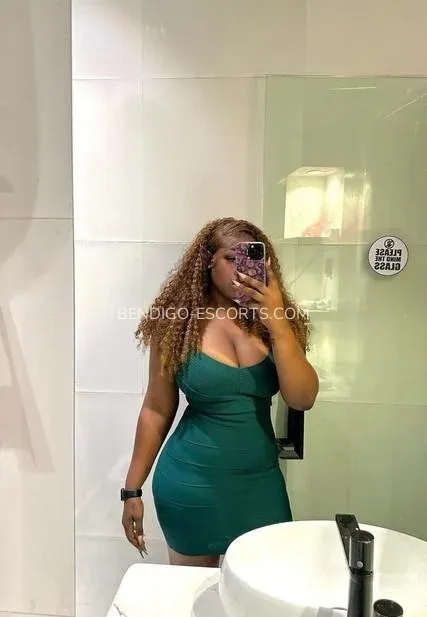 Bendigo escorts Aliyah — 1