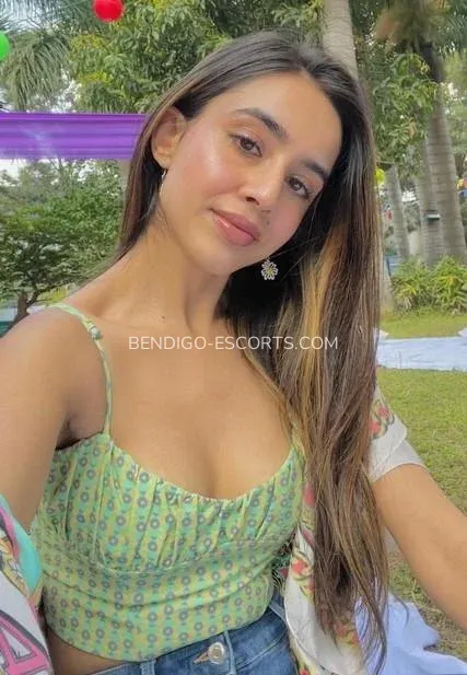 Bendigo escorts Karolina — 3